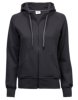 Tee Jays - Women´s Fashion Full Zip Hood