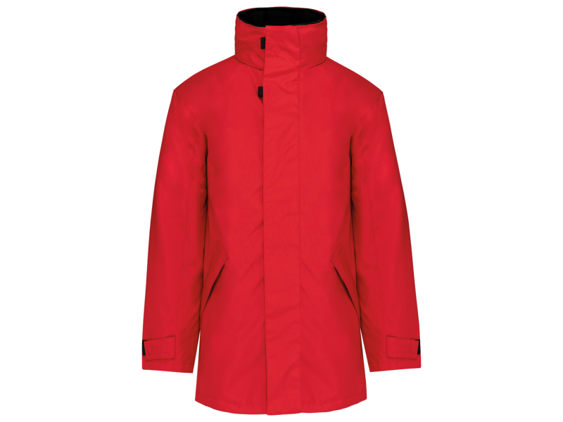 Kinder Parka jassen bedrukken met logo en/of tekst » Lange jassen tegen wind en regen Kinder Parka jassen bedrukken met logo en/of tekst » Lange jassen tegen wind en regen