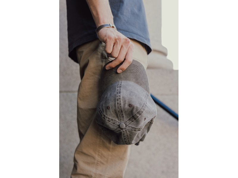 BEAU Washed cap Beau AWARE™ BEAU Washed cap Beau AWARE™
