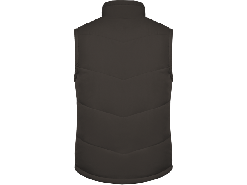 Kariban Met fleece gevoerde bodywarmer Kariban Met fleece gevoerde bodywarmer