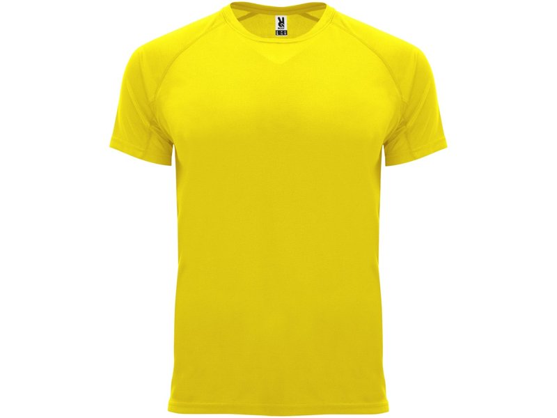 Bahrain sportshirt met korte mouwen voor kinderen