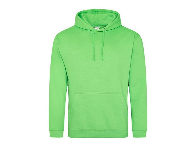 Studenten hooded sweater, geschikt voor bedrukken of borduring Studenten hooded sweater, geschikt voor bedrukken of borduring