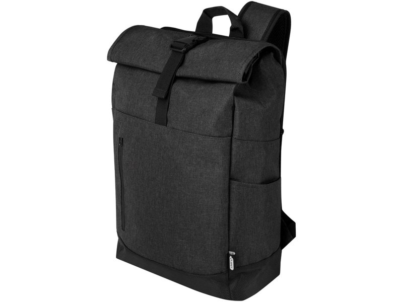Hoss oprolbare 15,6 inch laptoprugzak 12L