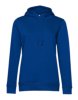 B&C Organic Hoodie Ladies