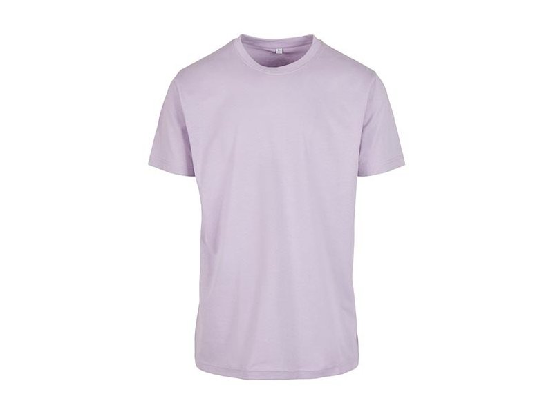 Build Your Brand - T-Shirt Round Neck Build Your Brand - T-Shirt Round Neck