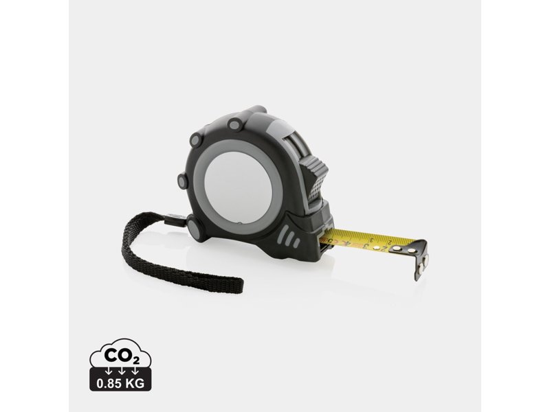 RCS gerecycled plastic Grip 5M/19mm rolmaat RCS gerecycled plastic Grip 5M/19mm rolmaat