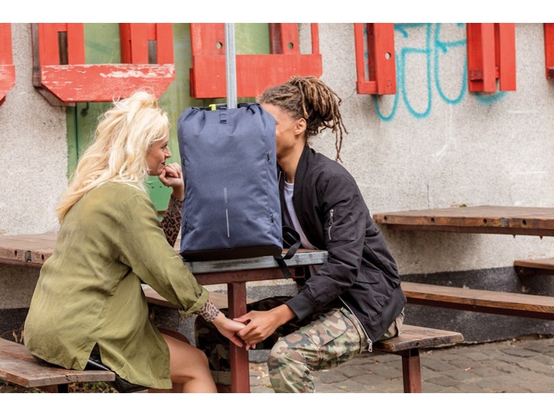 Urban Lite, anti-diefstal rugzak Urban Lite, anti-diefstal rugzak