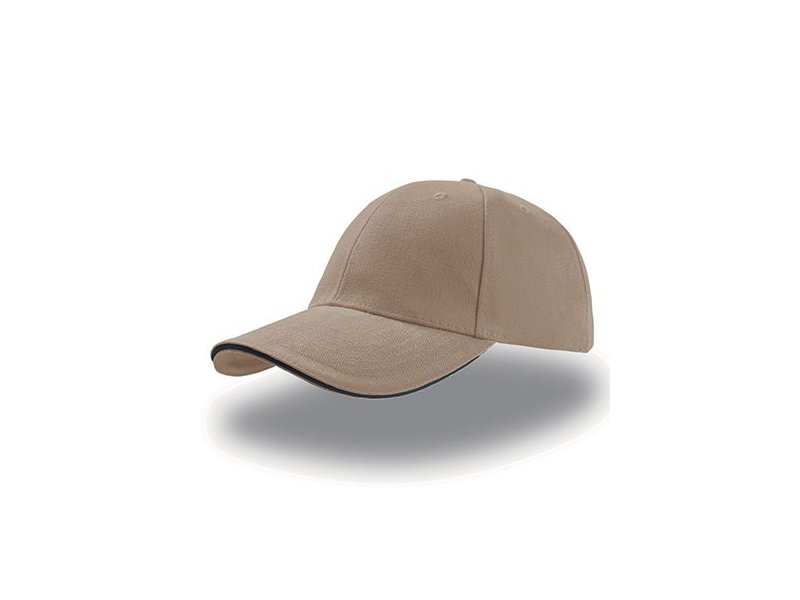 Atlantis - Liberty Sandwich Cap Atlantis - Liberty Sandwich Cap