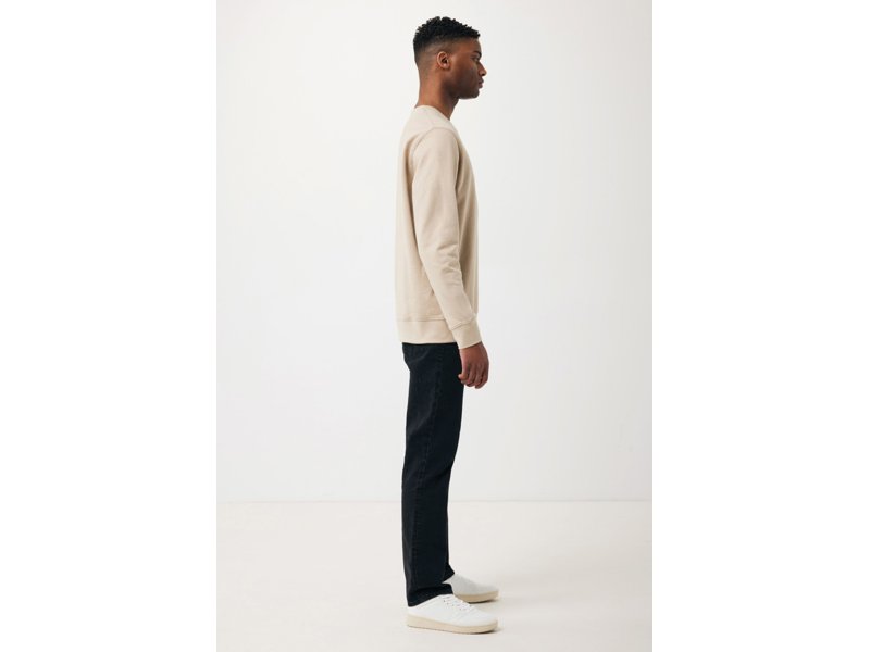 Iqoniq Etosha lichtgewicht sweater Iqoniq Etosha lichtgewicht sweater