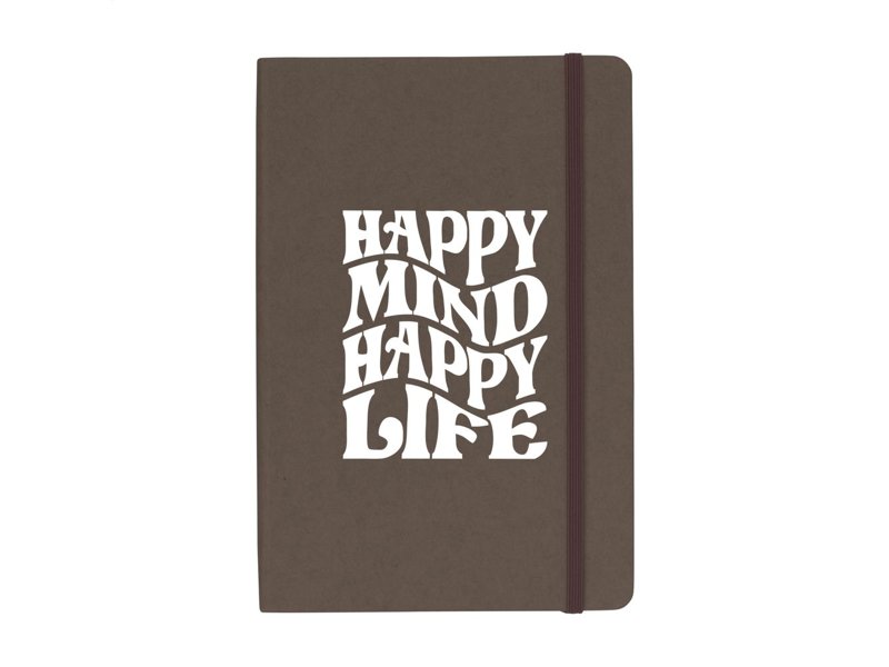 CraftCover Notebook A5 notiteboek CraftCover Notebook A5 notiteboek