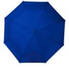 Bo 21” opvouwbare automatische gerecyclede PET paraplu Bo 21” opvouwbare automatische gerecyclede PET paraplu