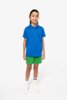 Goedkope sportshirts voor kinderen ; online bestellen met logo opdruk Goedkope sportshirts voor kinderen ; online bestellen met logo opdruk