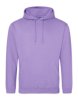 Studenten hooded sweater, geschikt voor bedrukken of borduring Studenten hooded sweater, geschikt voor bedrukken of borduring