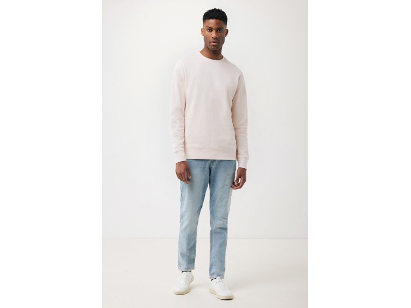Iqoniq Etosha lichtgewicht sweater Iqoniq Etosha lichtgewicht sweater
