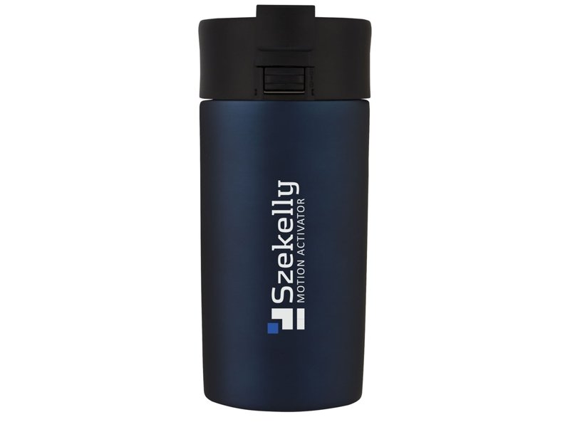 Jetta 330 ml koperen vacuüm geïsoleerde beker