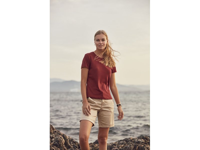 Clique Basic-T Ladies | TotZiens Promotions Clique Basic-T Ladies | TotZiens Promotions