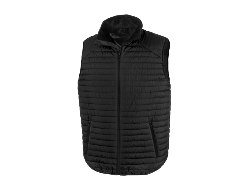 Result Bodywarmer Thermoquilt