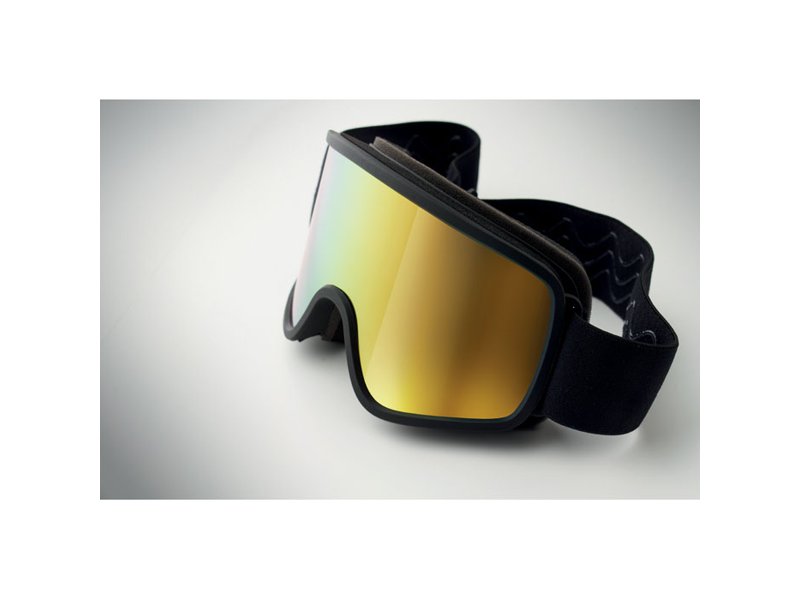 Skibril UV400 NISEKO