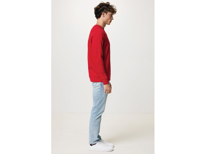 Iqoniq Etosha lichtgewicht sweater Iqoniq Etosha lichtgewicht sweater