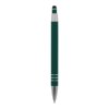 Balpen Athene Metaal rubberised