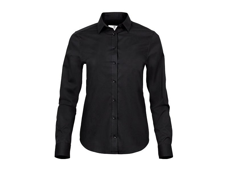 Tee Jays - Women´s Stretch Luxury Shirt