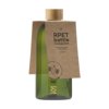 RPET Bottle Transparent 500 ml drinkfles RPET Bottle Transparent 500 ml drinkfles