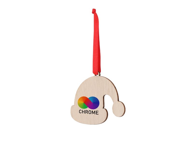 Sublimatie Kerstdecoratie Clixar Sublimatie Kerstdecoratie Clixar