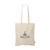 ShoppyBag Recycled Cotton (180 g/m²) winkeltas ShoppyBag Recycled Cotton (180 g/m²) winkeltas