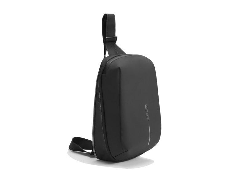 Urban waterbestendige sling bag