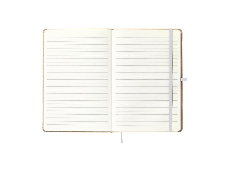 CorkNote A5 notitieboek CorkNote A5 notitieboek