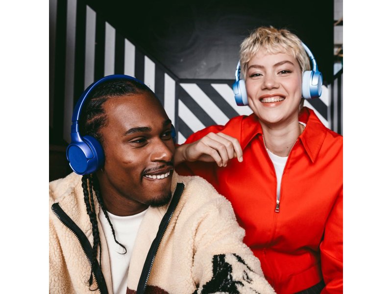 3HP1100 Code Fuse-Wireless on-ear headphone