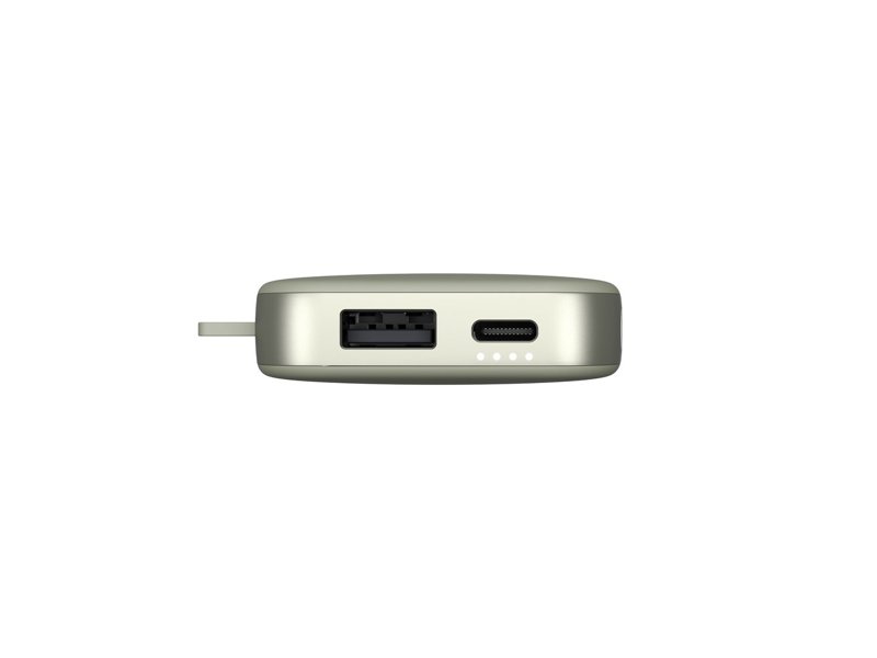 Fresh 'n Rebel Powerbank 6000 mAh USB-C Fresh 'n Rebel Powerbank 6000 mAh USB-C
