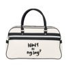 Retro sporttassen als relatiegeschenk? Bedruk uw bedrijfslogo op deze retro sportbag Retro sporttassen als relatiegeschenk? Bedruk uw bedrijfslogo op deze retro sportbag