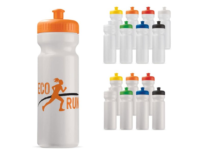 Sportbidon Bio 750ml
