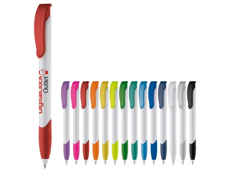 Balpen Apollo hardcolour