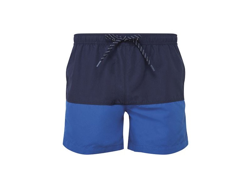 Asquith & Fox - Men´s Block Colour Swim Shorts Asquith & Fox - Men´s Block Colour Swim Shorts