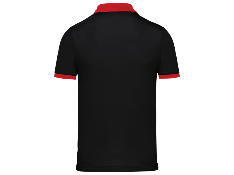 PROACT® Heren-sportpolo