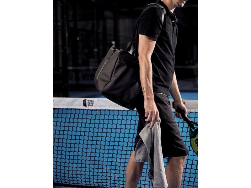 Stijlvolle padel sporttas Stijlvolle padel sporttas