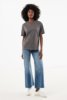 IQONIQ Nikko heavyweight gerecycled katoen t-shirt IQONIQ Nikko heavyweight gerecycled katoen t-shirt