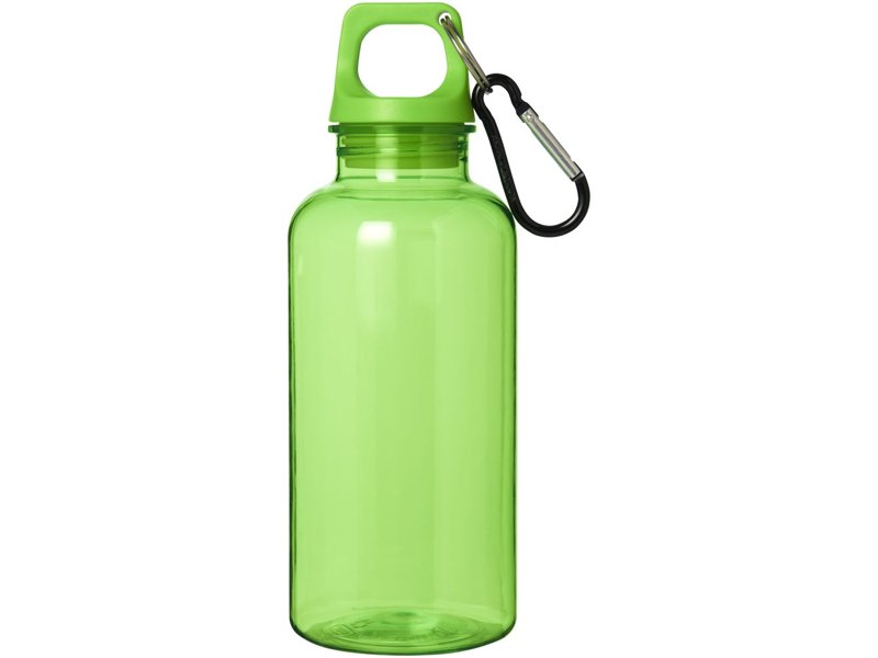 Duurzame waterfles Oregon 400 ml