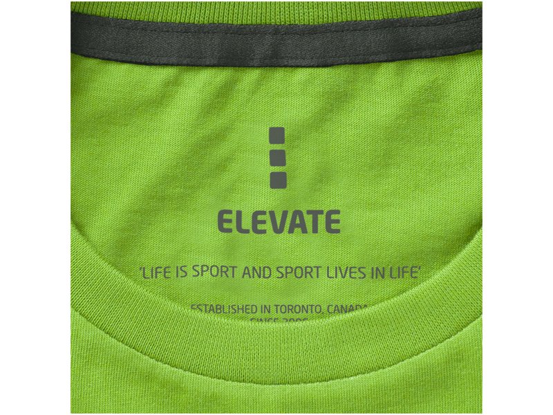 Elevate Nanaimo T-shirt
