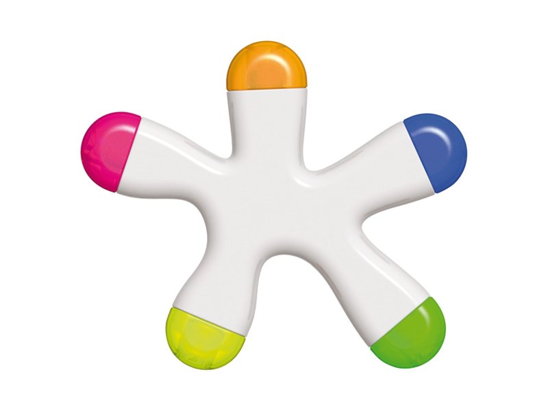Design Markeerstift als Relatiegeschenk - Totziens Promotions Design Markeerstift als Relatiegeschenk - Totziens Promotions