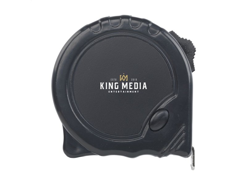 Tyler RCS Recycled 3 meter rolmaat Tyler RCS Recycled 3 meter rolmaat