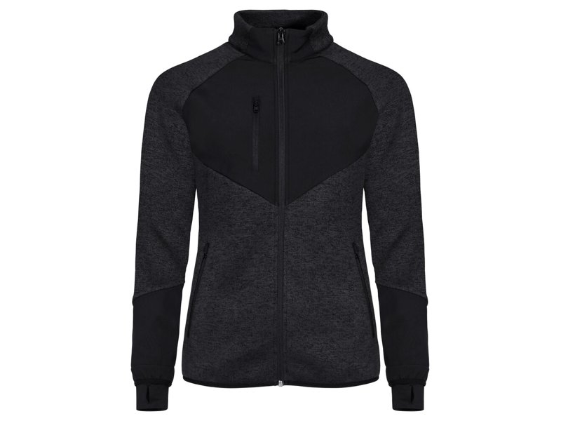 Clique Haines Fleece Jacket Ladies