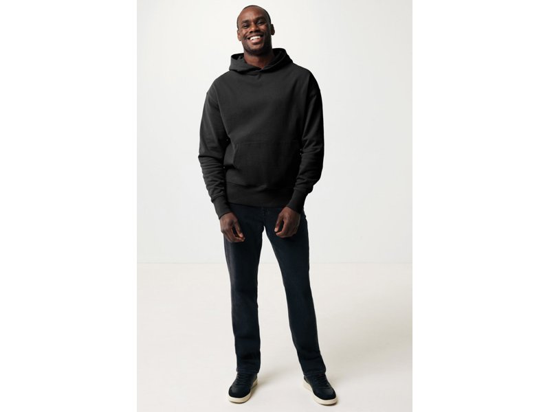 Iqoniq Yoho hoodie