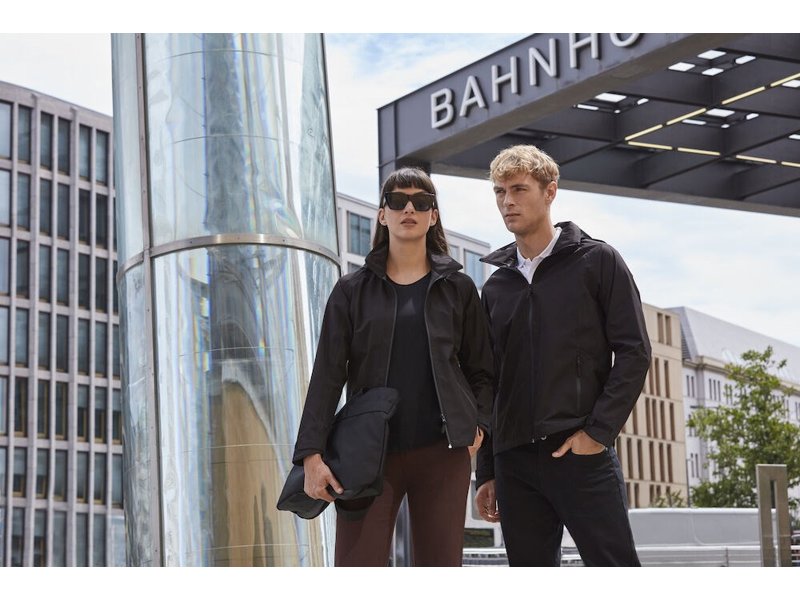 Clique Classic Shell Jacket Lady Clique Classic Shell Jacket Lady