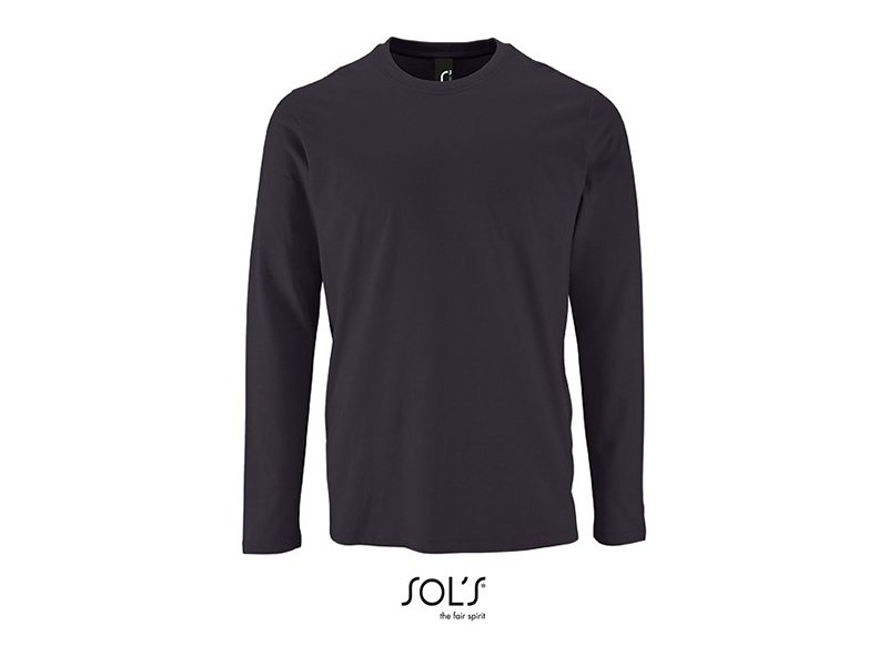 SOL´S Men´s Long Sleeve Imperial SOL´S Men´s Long Sleeve Imperial