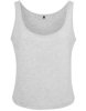 Build Your Brand - Ladies´ Oversized Tanktop Build Your Brand - Ladies´ Oversized Tanktop