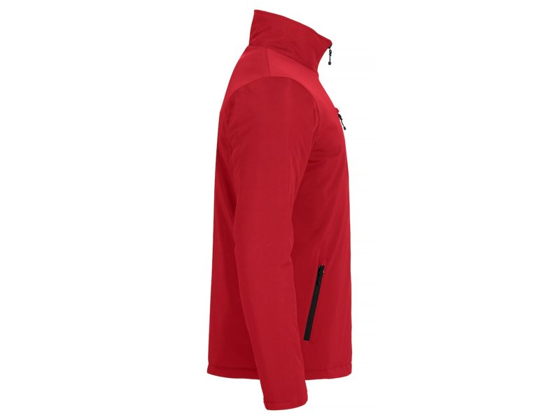 Clique Padded Softshell jas Clique Padded Softshell jas