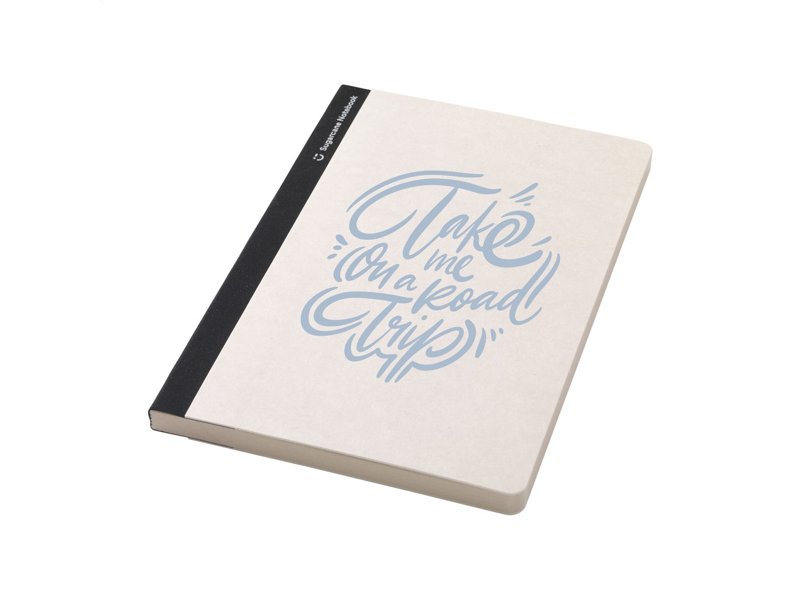 Sugarcane Notebook A5 Sugarcane Notebook A5